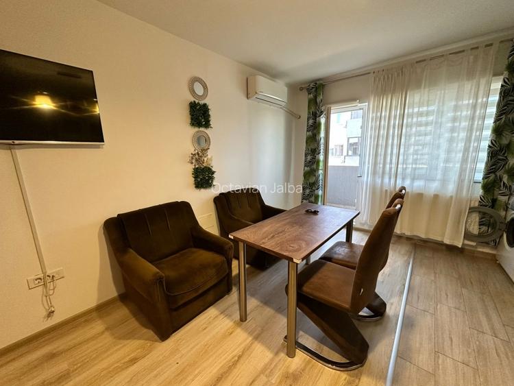 Apartament 2 camere cu parcare, langa Parcul Teilor – etaj 3, modern