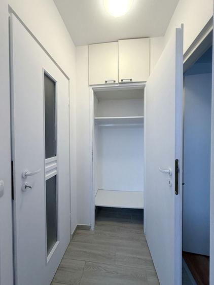 2 camere centrala proprie - metrou -  Calea Grivitei - 9