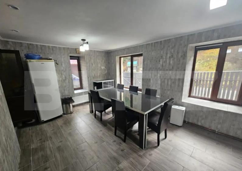 Lini?te, Natura ?i Spa?iu Casa Ideala cu 6 camere, - 15