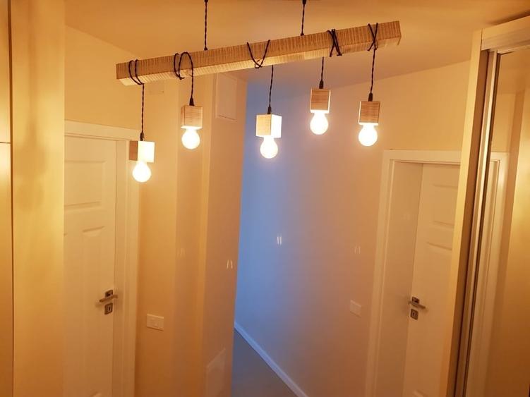 Proprietar ofer spre inchiriere garsoniera, conf I - lux, Merrou Stefan cel Mare - 1