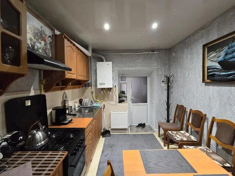 Ofer spre inchiriere garsoniera in zona Iancului - 2