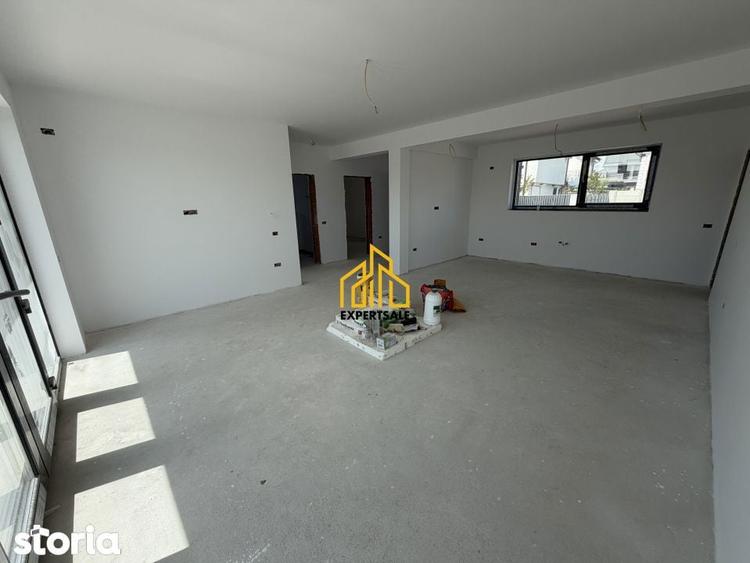 Casa 4 camere pe parter | 135 mp utili | 450 mp teren - 7