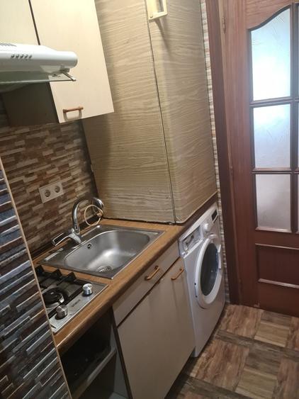 Garsoniera de inchiriat in oras Slatina olt - 7