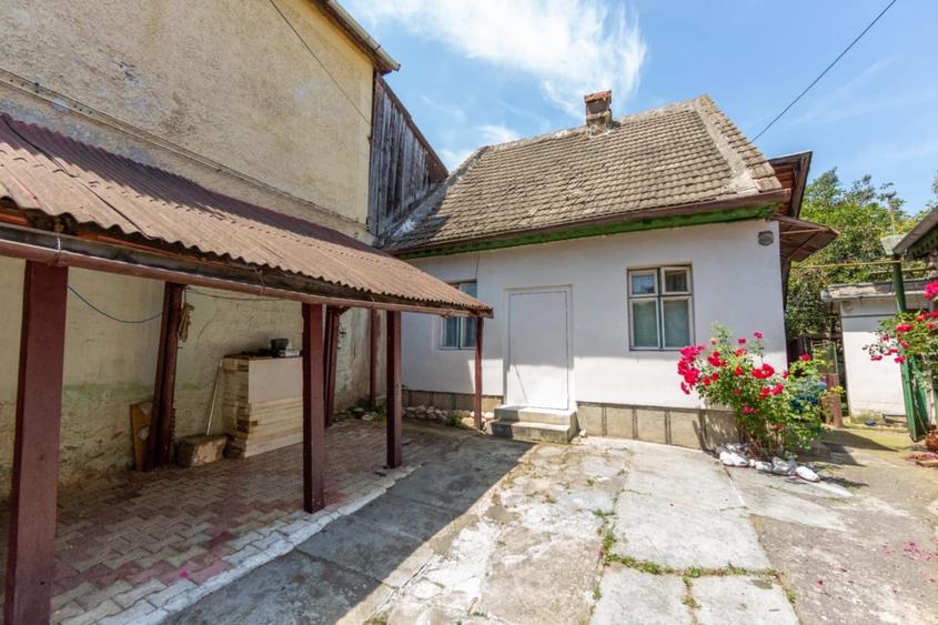 Vanzare casa  Darste singur in curte - 2