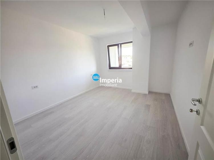 Apartament 2 camere, 53Mp Bucium - Visani - 10
