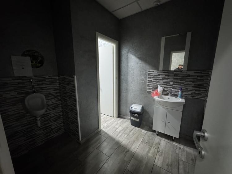 SPATIU COMERCIAL 150 MP | ADIACENT MEGA IMAGE | POSIBILITATE TERASA | PARCARE | - 7