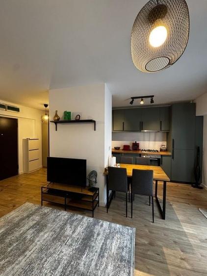 Apartament 2 camere+parcare, Fabrica de Glucoza, Belvedere - 4