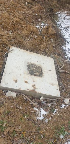 VAND/SCHIMB teren intravilan in com. Ezeris, Jud. Caras-Severin - 3