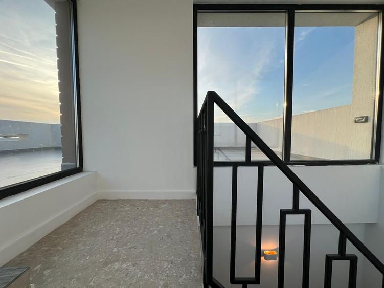 Tunari The Class Villas 3, la cheie, gata de mutare, proprietar - 5