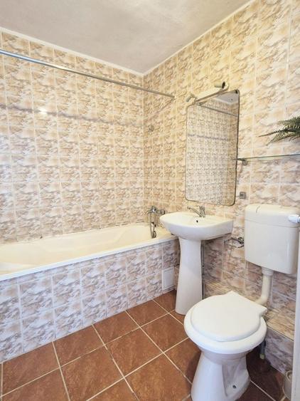 COMISION 0% - Apartament 2 camere bloc 1980 Crangasi la 5 minute metrou si parc - 6