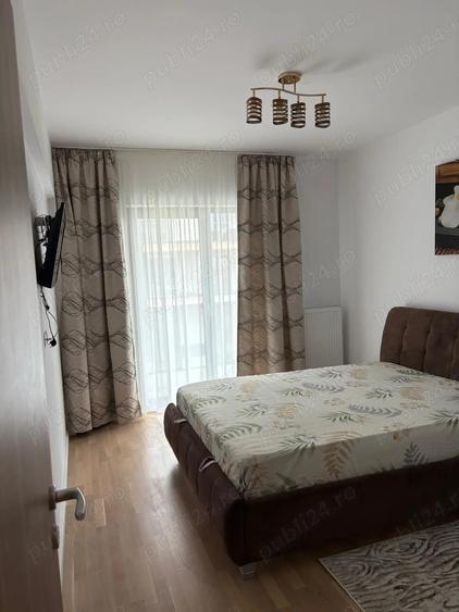Inchiriez apartament 2 camere +loc parcare subteran-MRS SMART RESIDENCE Ploiesti - 8