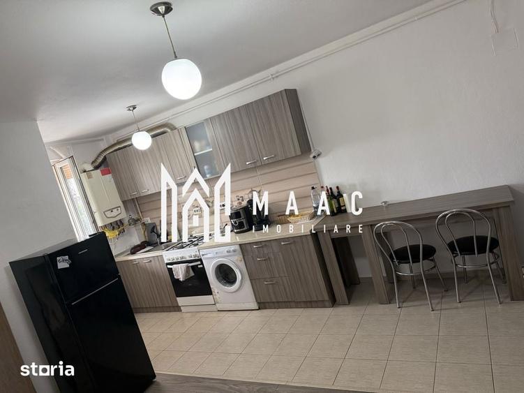 Apartament 2 camere | 45MPU | Balcon | Arhitectilor - 1
