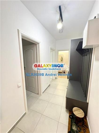 Apartament Modern Bloc Nou Berceni - Dimitrie Leonida - Parcare - 9