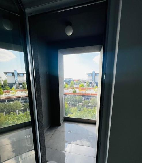 Garsoniera in bloc nou, in Ploiesti, zona Albert - 8