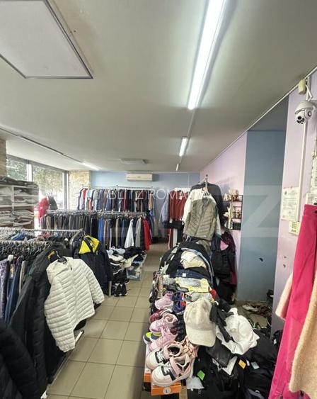 Spa?iu comercial 300 mp vitrina stradala, zona circu Spa?iu comercial 300 mp vitrina stradala, zona circu
