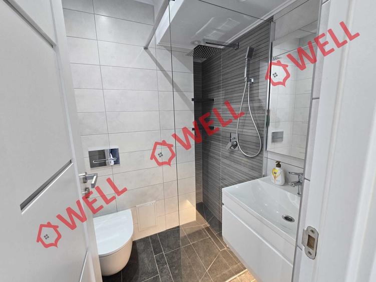 De vânzare apartament cu patru camere în Întorsura Buzăului - 6