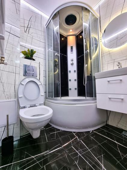 Inchiriez apartament cu 2 camere decomandat - 3