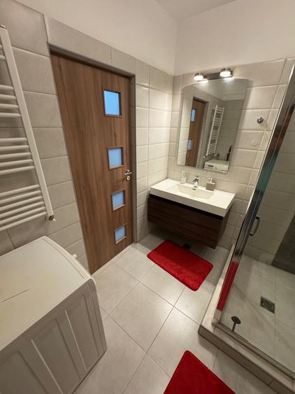 Vand apartament 2 camere zona Domenii - 13