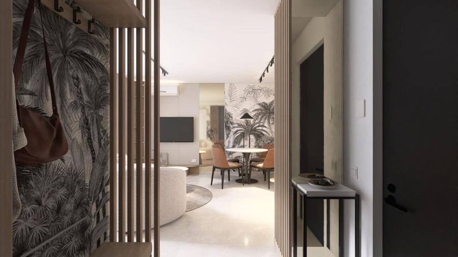 Townhouse | complex rezidential | Pipera - 8