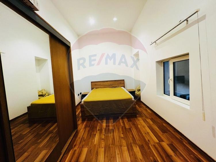 Spatiu pentru birouri /cabinete de inchiriat in zona Ultracentral - 4