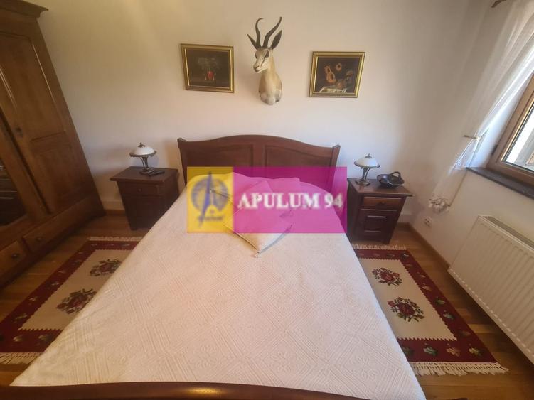 Vila de vanzare in Breaza - Zona Breaza de Sus - 43