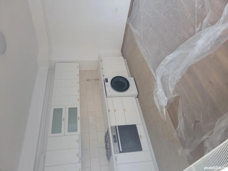 2 Camere de Vanzare Militari Residence - 4