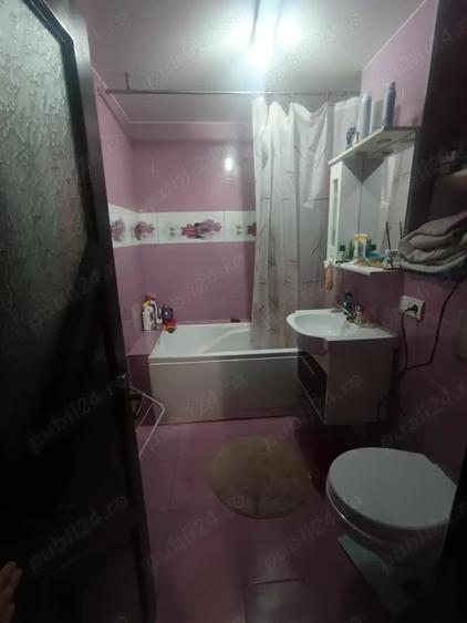 Vand apartament 3 camere - 7