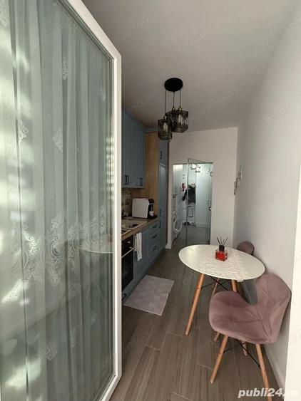 Apartament mobilat si utilat 37 mp IDEAL PENTRU INVESTITIE Braytim - 2