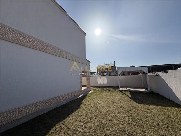 Vila moderna cu arhitectura deosebita – gata sa devina acasa - 6