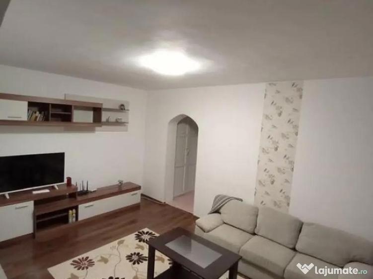 De inchiriat apartament 2 camere, mobilat, termen lung, zona Boema - 1