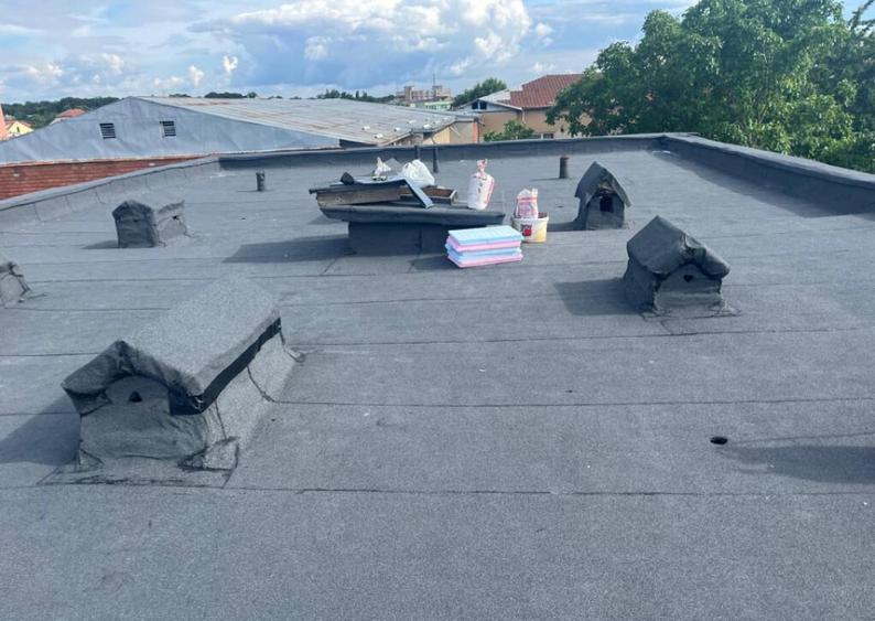 Apartament 2 camere, insula 1 mai, etaj 4 - 10