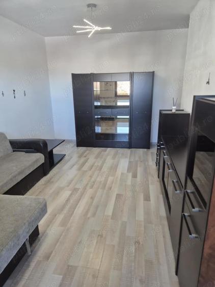 Garsoniera zona SANPETRU - 9