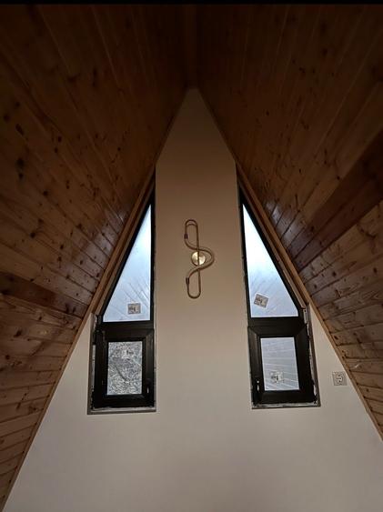 cabana 20km sinaia sau schimb cu apartament bucuresti - 4