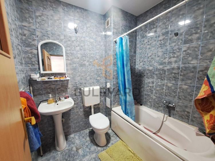 Apartament cu 1 camera, zona strazii Viilor! - 8