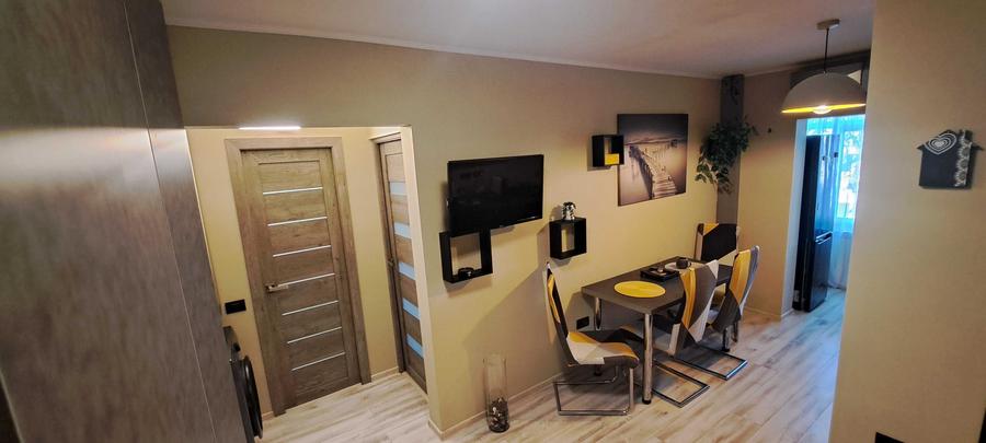 Apartament cu 2 camere în C5