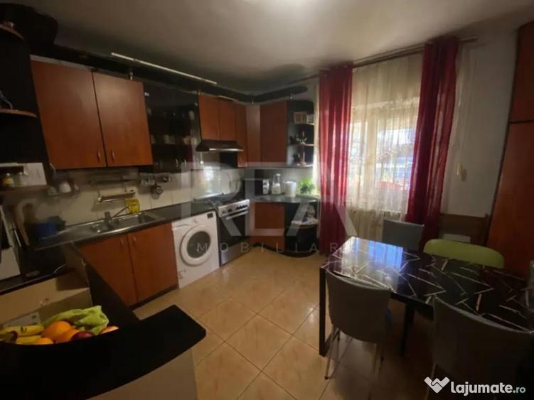 4 camere 93 mp- Rahova-Loc Parcare-Boxa - 8