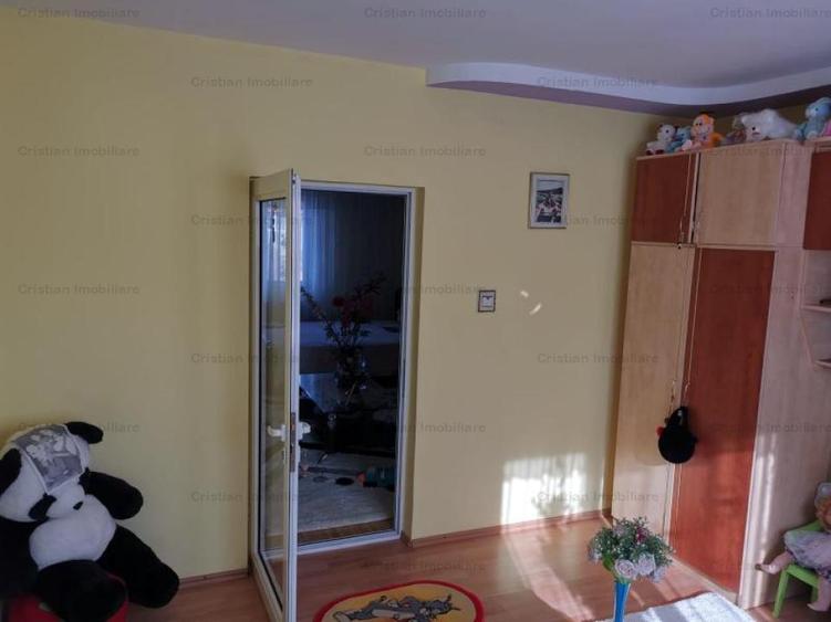 Vila P+1, Lacu Dulce, strada principala, 97mp construiti Mobilata - Utilata - 7