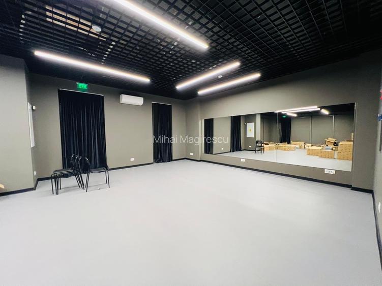 Spațiu comercial, 200 mp în Parcul Circului Spațiu comercial, 200 mp în Parcul Circului