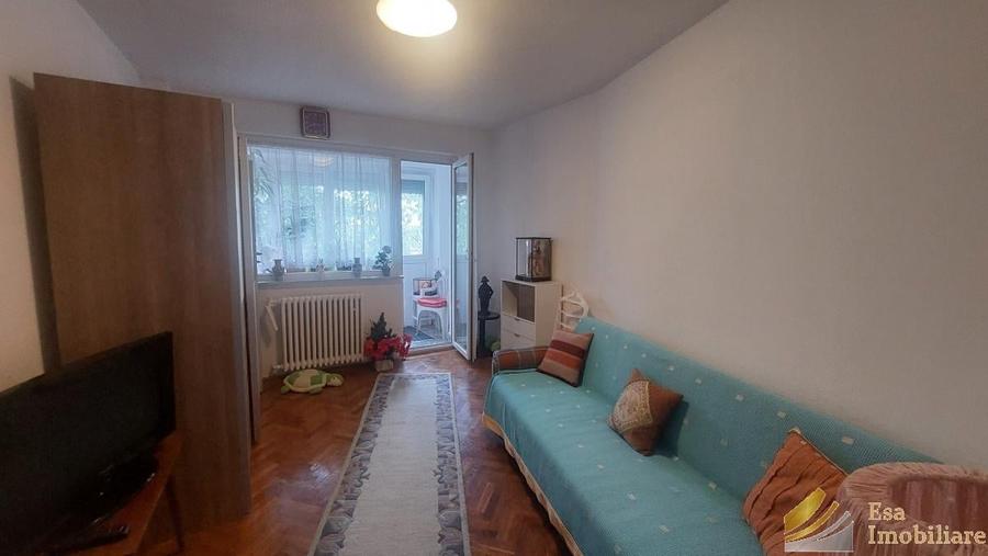 Apartament 2 camere-Cismigiu - 3