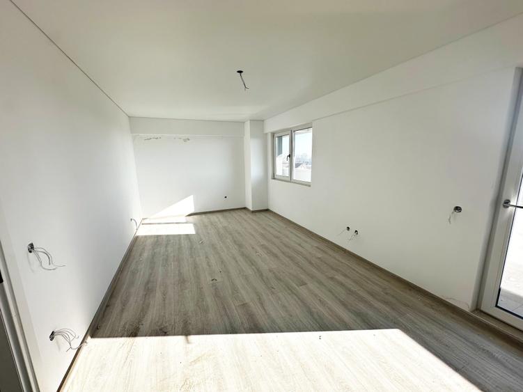 Apartament 2 camere, Orientare dubla-Vederea panoramica, Diferite etaje - 5