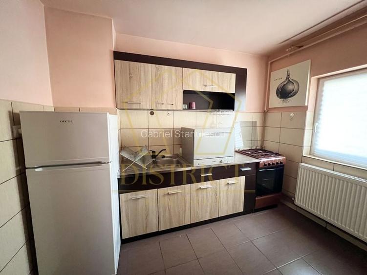 Apartament spatios cu 2 camere | Calea Sagului