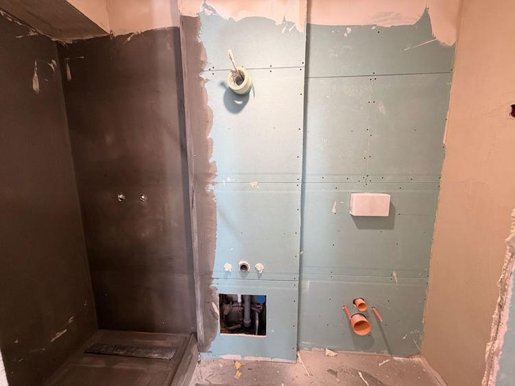 Apartament 4 camere Mihai Bravu IN RENOVARE - 4