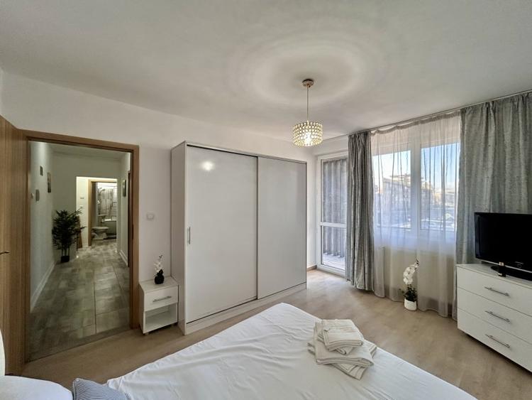 Apartament 2 camere, Centrala Proprie, Ultracentral, Ploiesti - 1