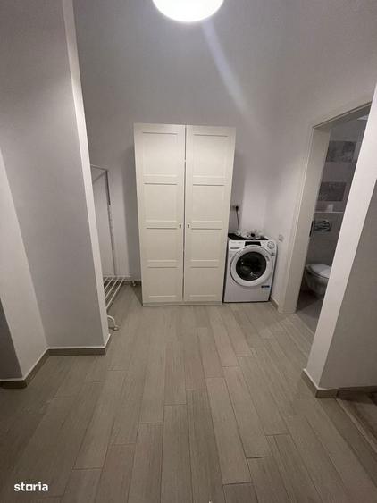 PRIVAT Garsoniera spa?ioasa, mobilata, mansardabila, panorama, balcon - 3