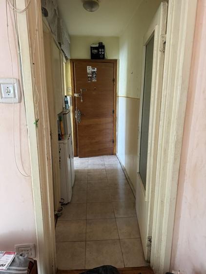 Apartament etajul 4 - 6