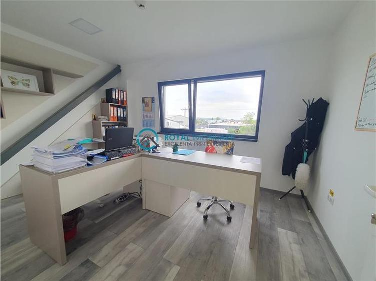 Royal Imobiliare - Vanzare spatiu industrial in zona Paulesti - 5