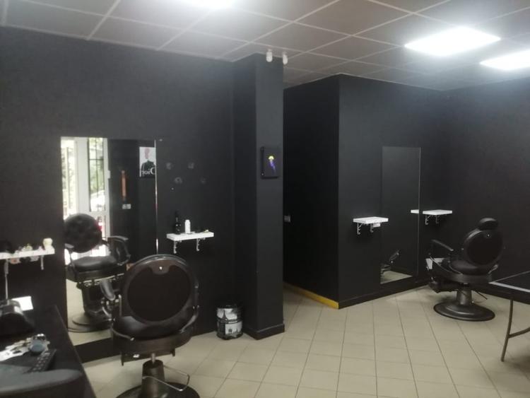 Spatiu comercial Militari - 3