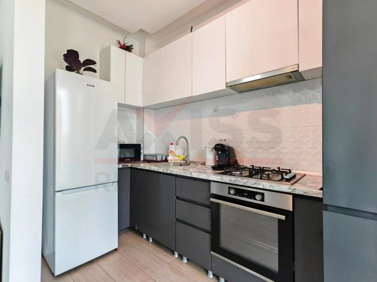 2 Camere Complex Lake On Mamaia – Termen Lung (Pret Fix Vara) - 4