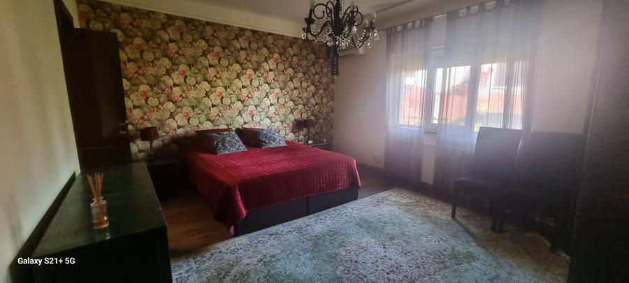 Ferdinand - Mihai Bravu (Fluierului-Medlife ) 3 camere in zona de vile - 13