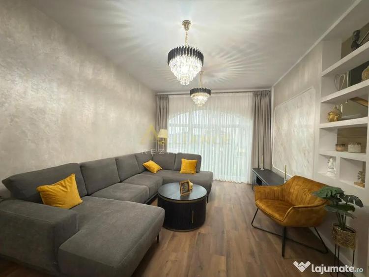 Complex rezidential | P 1E | 5 camere | 3 Bai - 9